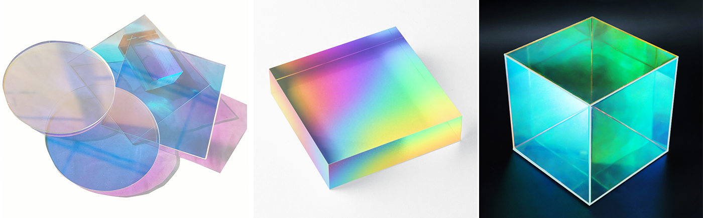 How Much Do You Know About Rainbow Acrylic Sheet/Iridescent Acrylic Sheet?cid=4