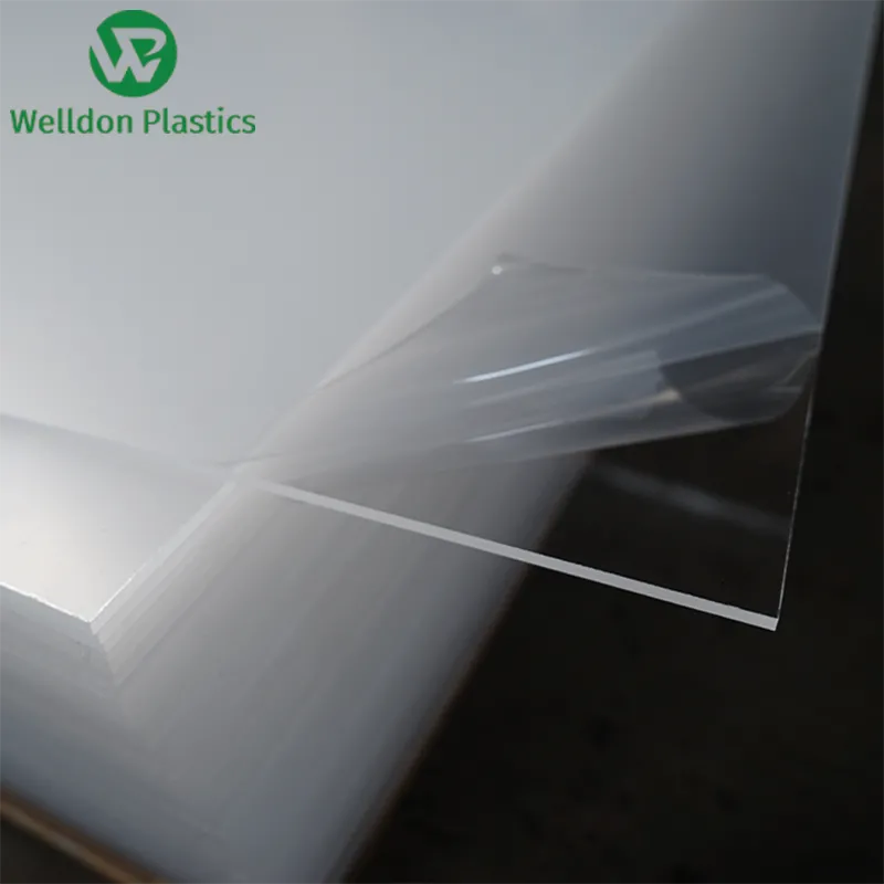 General Acrylic Sheets