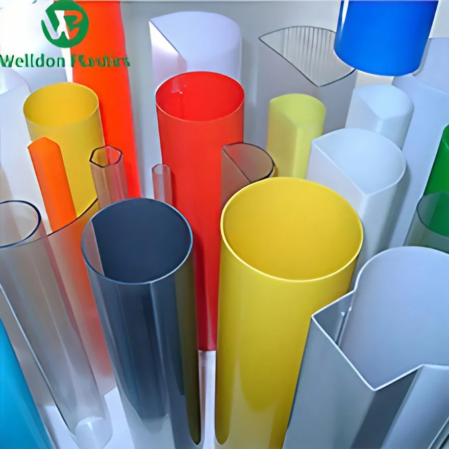 Acrylic Tube